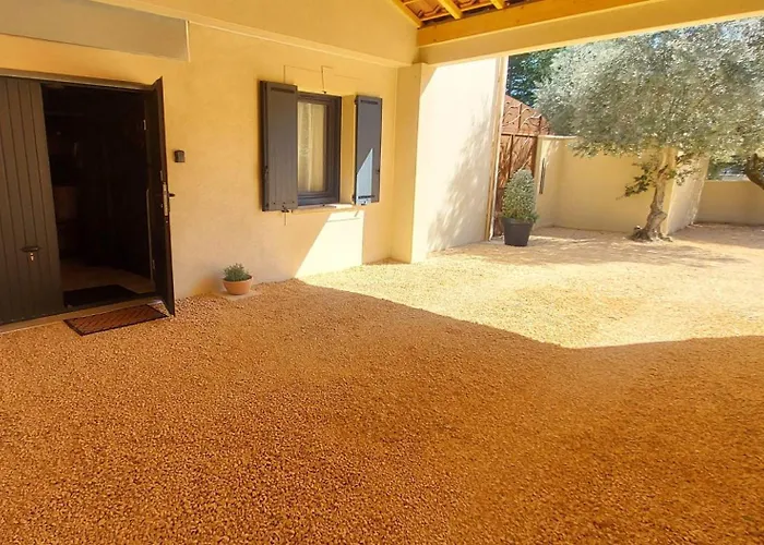Résidence les Seigneurs T1 en Duplex 50 m2