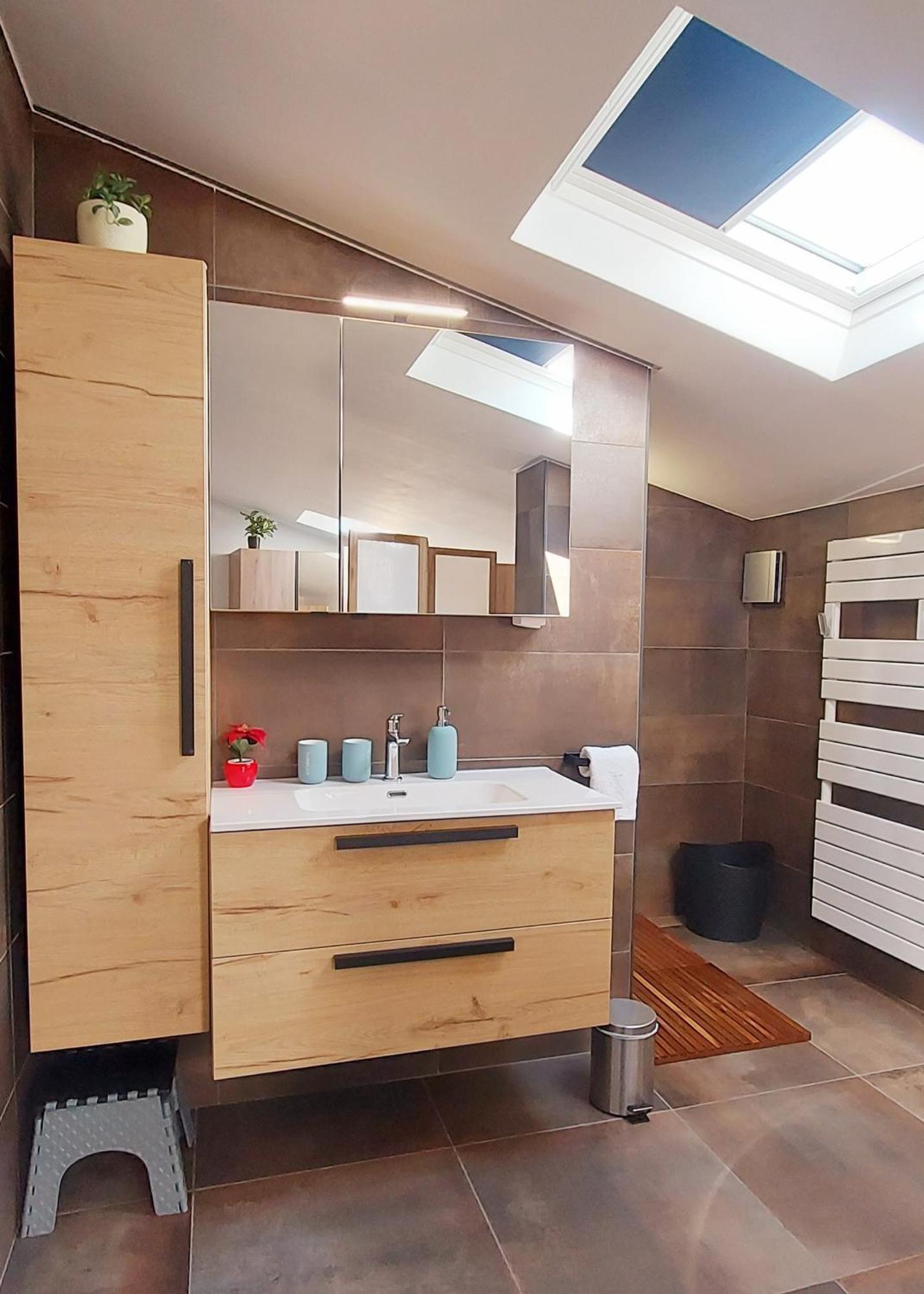 Appartement Résidence Les Seigneurs T1 En Duplex 50 M2 Gréoux-les-Bains