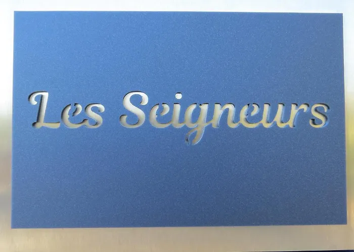 Résidence les Seigneurs T1 en Duplex 50 m2