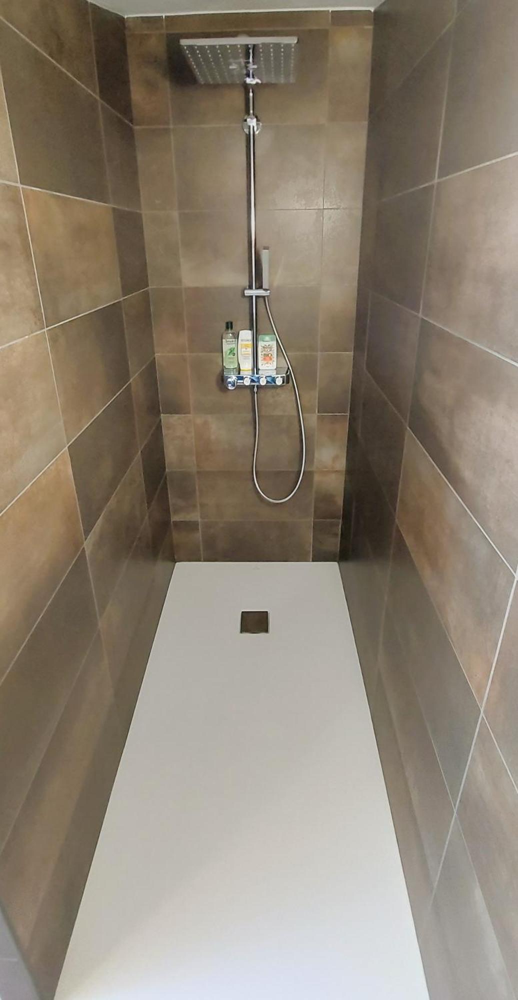 Spacieuse Dependance Duplex 50 M2 Classe 3 Etoiles Sans Vis-a-vis