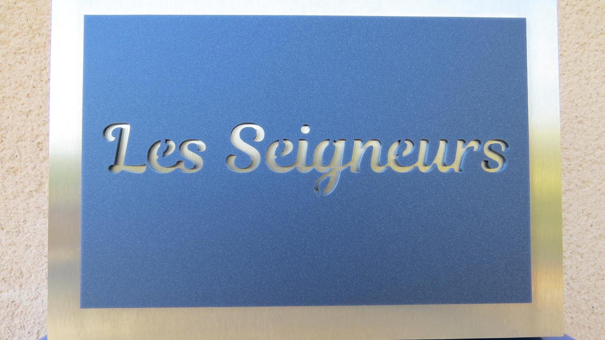 Résidence Les Seigneurs T1 En Duplex 50 M2 Appartamento *