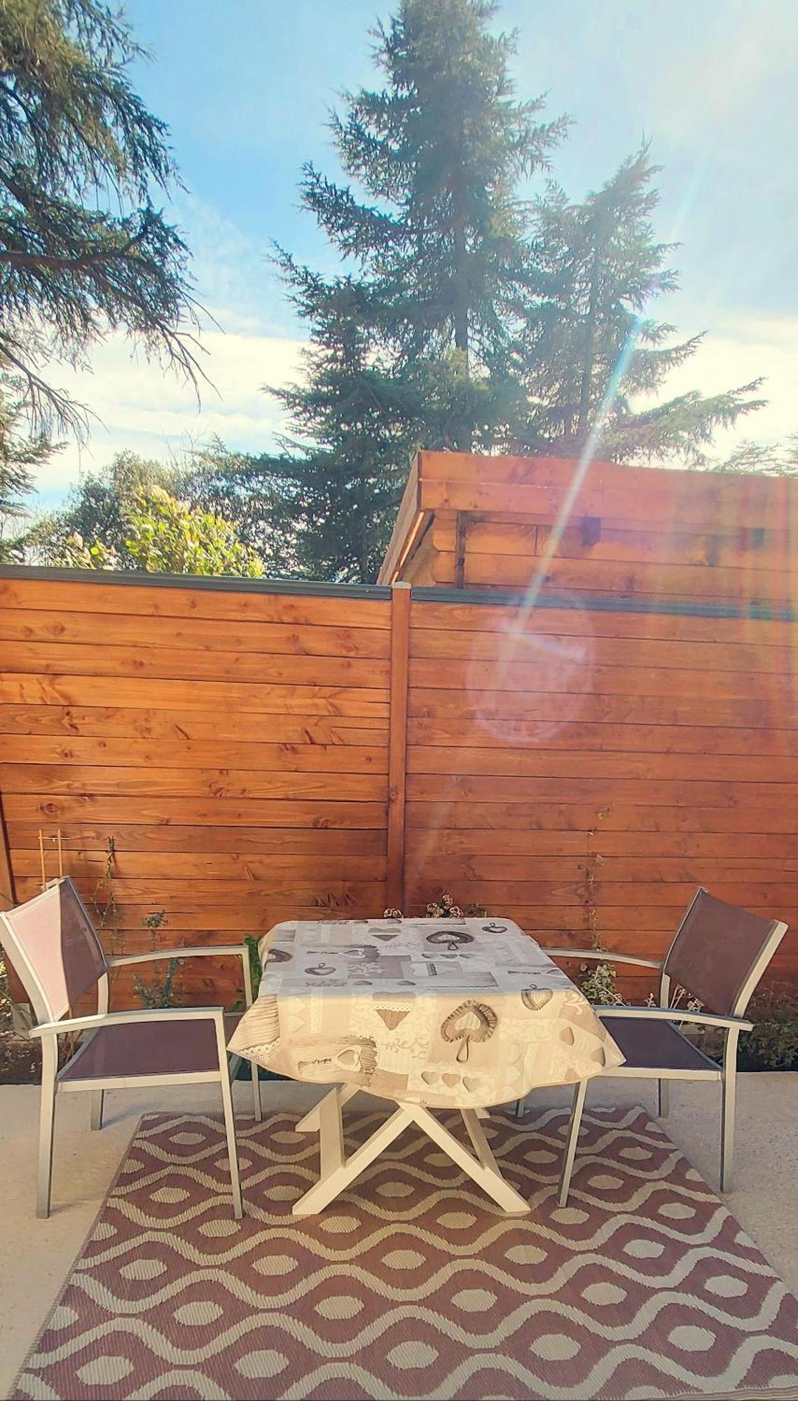 Résidence Les Seigneurs T1 En Duplex 50 M2 * Gréoux-les-Bains