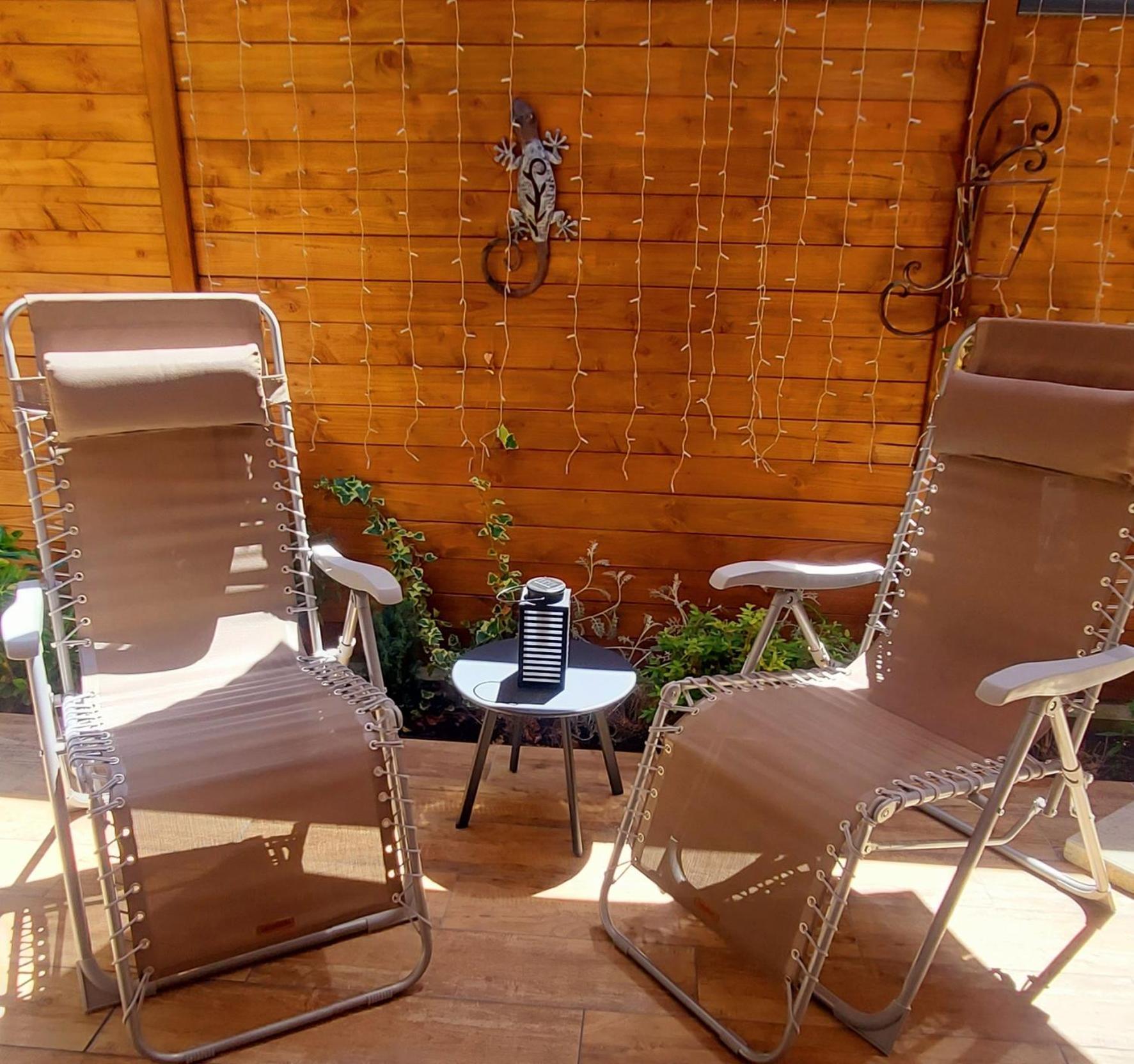 Appartamento Résidence Les Seigneurs T1 En Duplex 50 M2 *