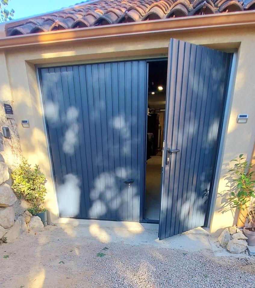 Appartamento Résidence Les Seigneurs T1 En Duplex 50 M2