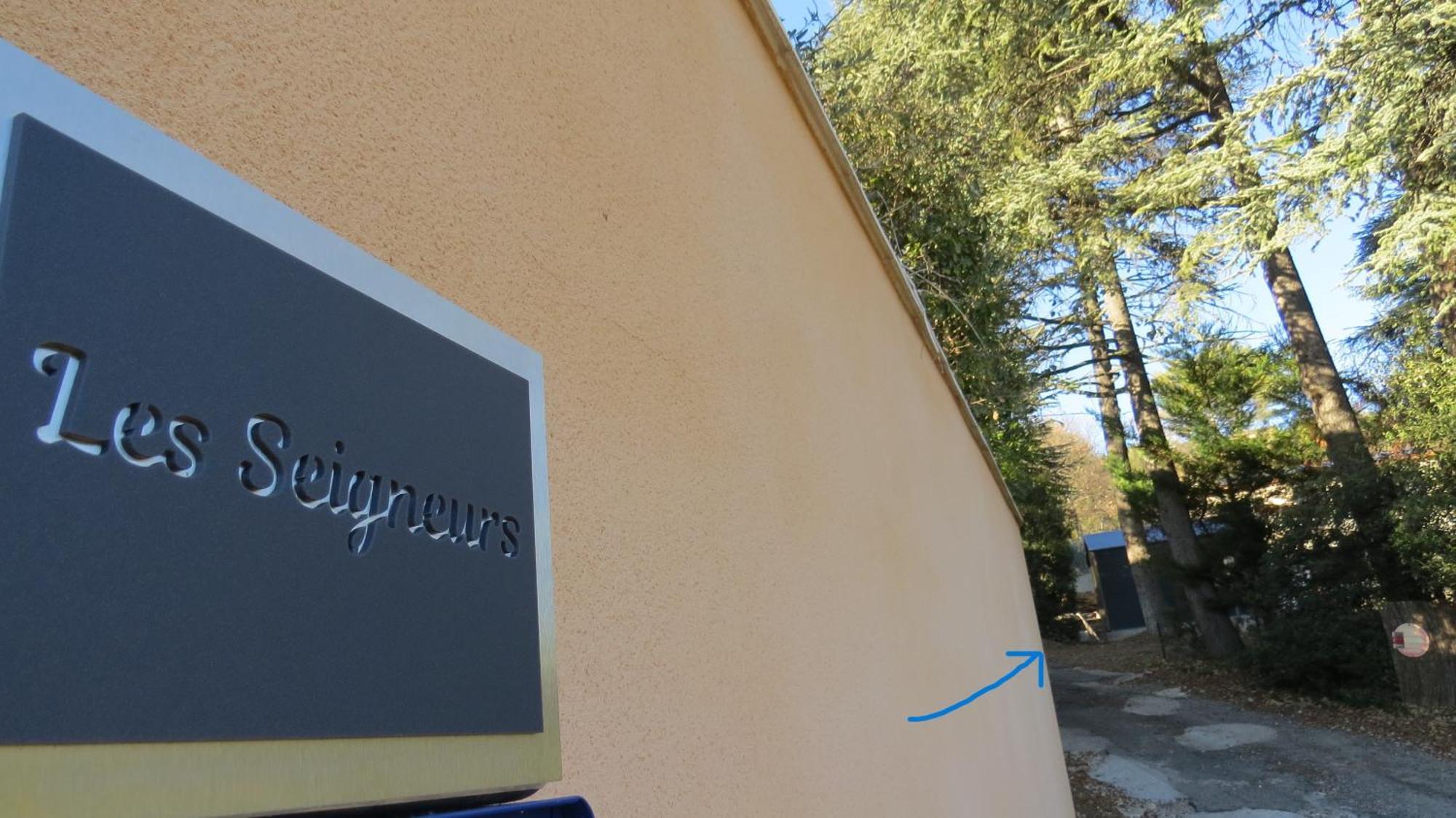 Résidence Les Seigneurs T1 En Duplex 50 M2 Gréoux-les-Bains