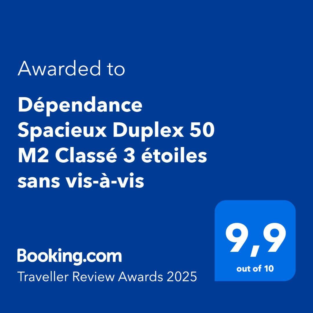 Appartamento Résidence Les Seigneurs T1 En Duplex 50 M2
