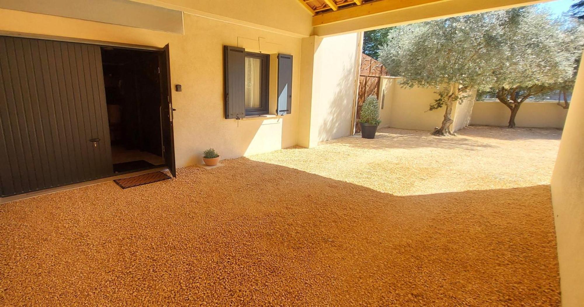 Appartamento Résidence Les Seigneurs T1 En Duplex 50 M2 Gréoux-les-Bains